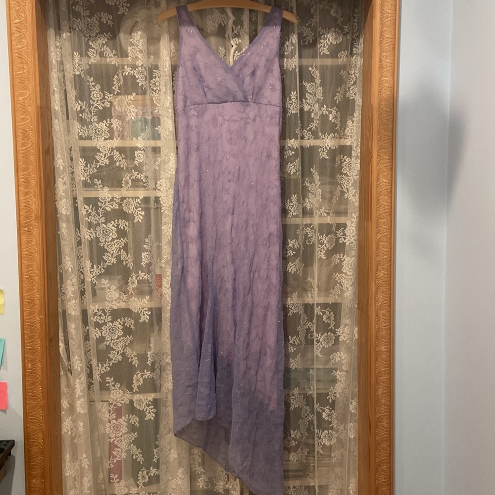 Vintage Magical 90s dress